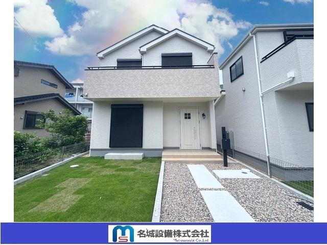 東茶屋１（荒子川公園駅） 3490万円