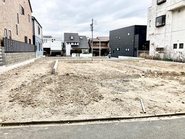 萩山町２（瑞穂運動場西駅） 5799万円～6699万円