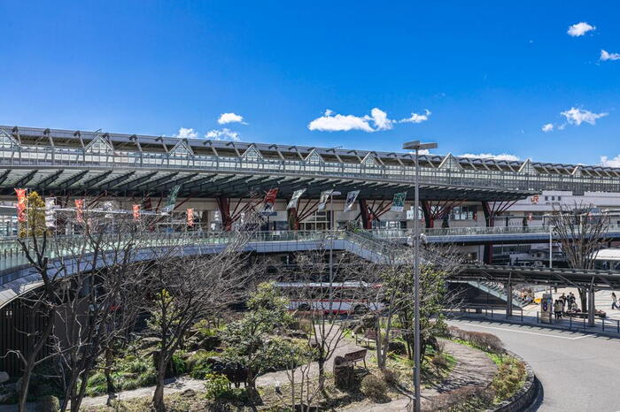駅