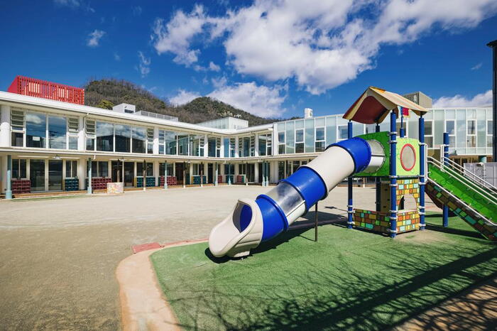 幼稚園・保育園