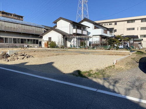 ◆◇新規分譲住宅全2棟 4LDK+WIC「半田市住吉町」◇◆