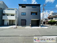 葵区駒形通4丁目 -リーブルガーデン- 全2棟