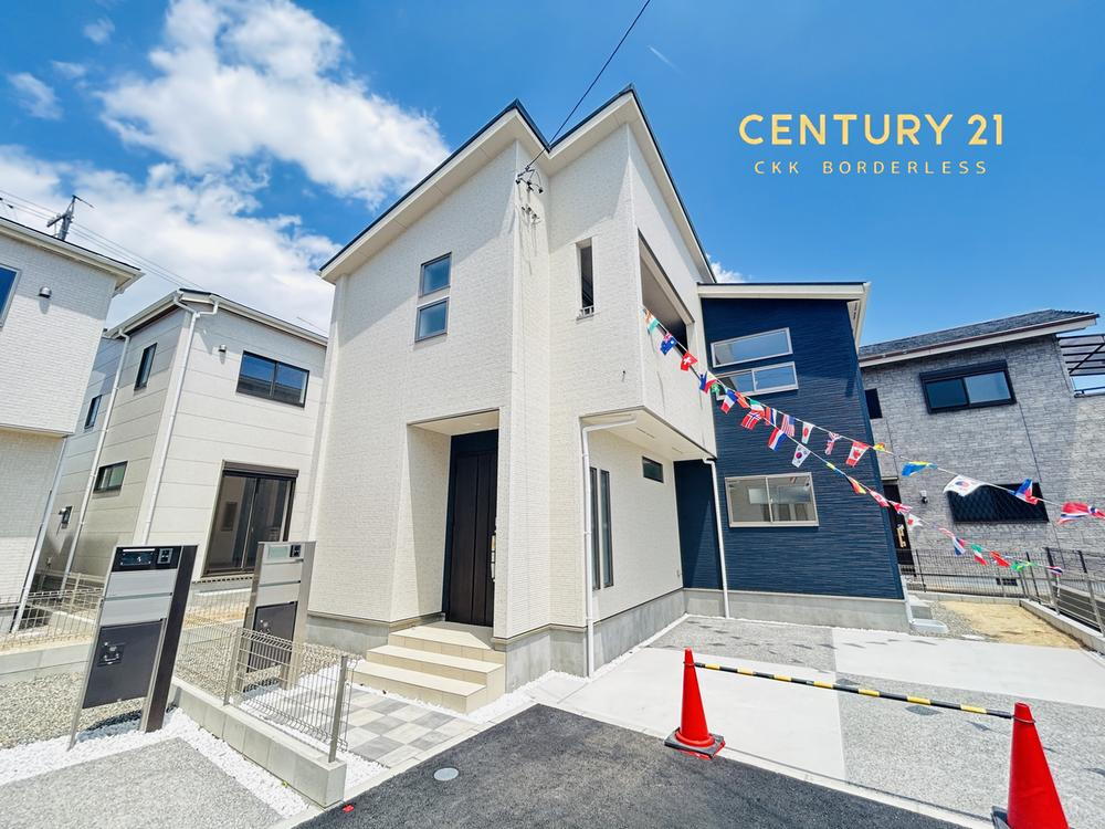 船頭場２ 3180万円