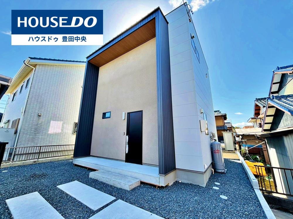 白山町七曲 3480万円