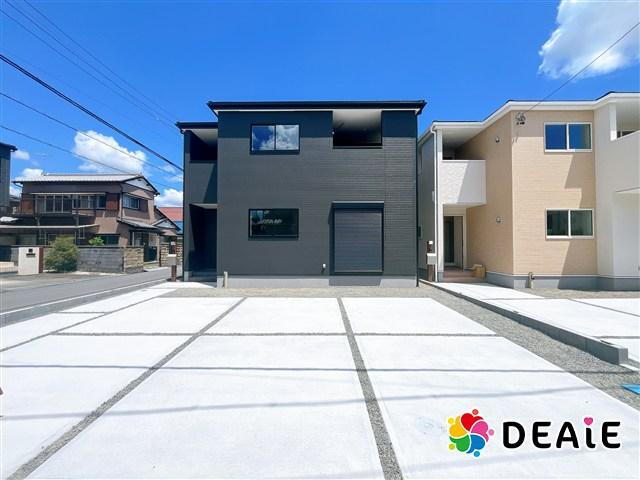中溝町 2890万円～2990万円