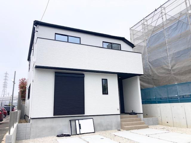 黒沢台１（神沢駅） 4499万円・4899万円