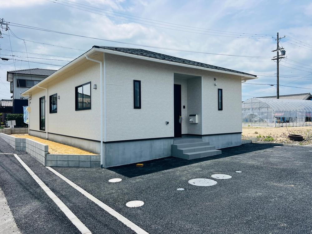 大字奥田字石畑（知多奥田駅） 1890万円