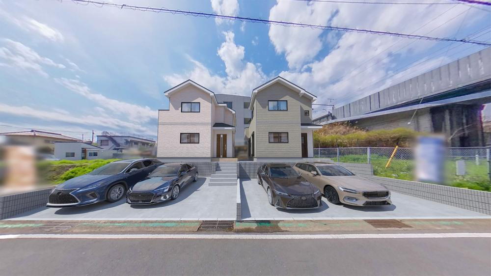 東熊堂（大岡駅） 3290万円・3350万円