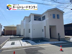 全６邸<BR>堂々完成いたしました！ぜひ現地にて、実際の建物・街並み・日当たり等ご確認下さい♪お気軽にお問い合わせください☆