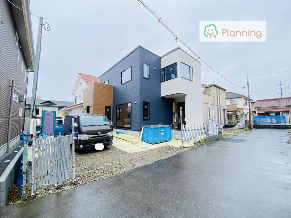徳倉４（長泉なめり駅） 3680万円