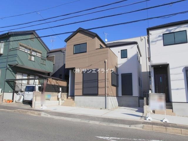 八田町２（春日井駅） 3698万円