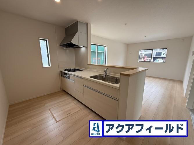 東野町９ 2890万円～3490万円