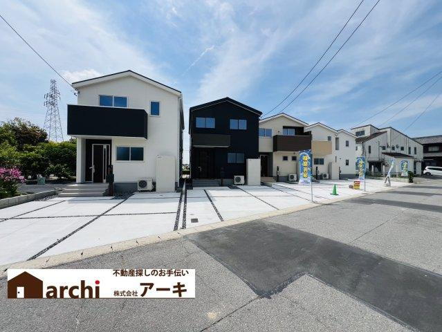 若宮町７（碧南駅） 2480万円～2880万円