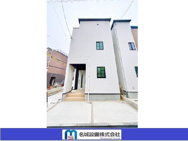 郷前町２（太閤通駅） 3999万円