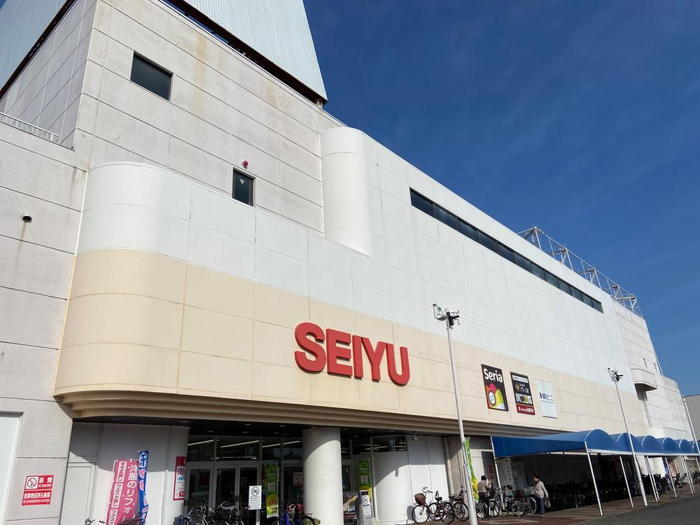 スーパー