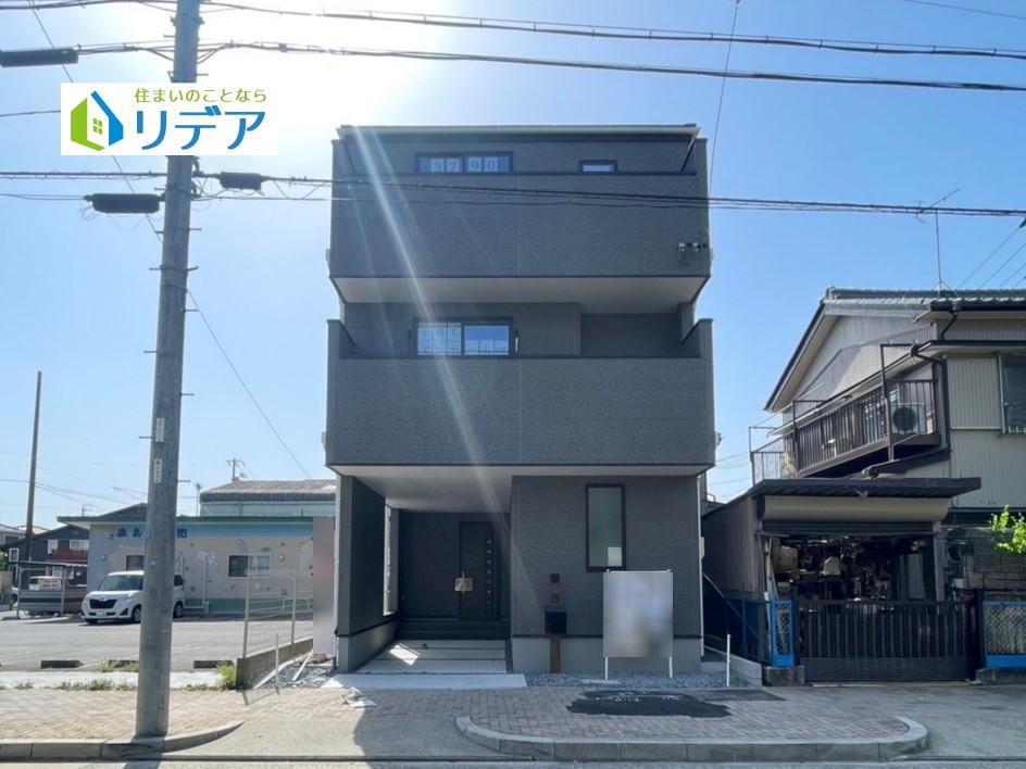 若山町４（南荒子駅） 3490万円