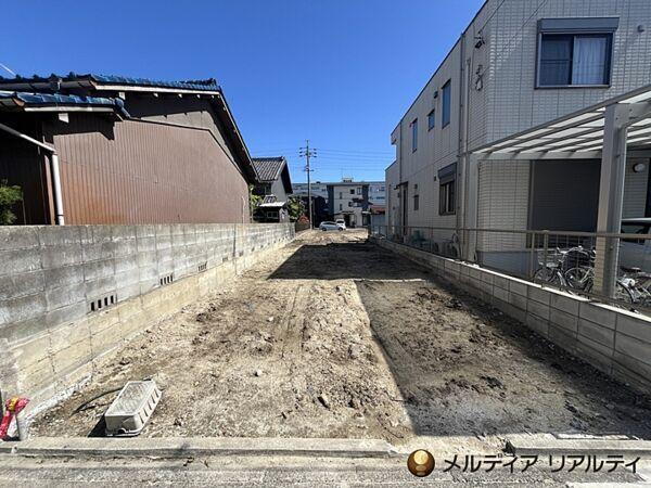 ◆メルディア川中小学校南／北区福徳町5丁目◆