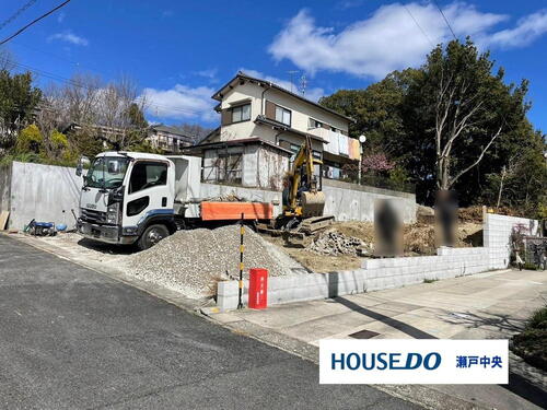 新居町寺田（尾張旭駅） 3280万円・3480万円