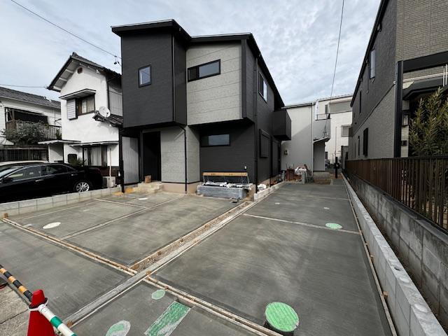 大塚町３（旭前駅） 2880万円～3380万円