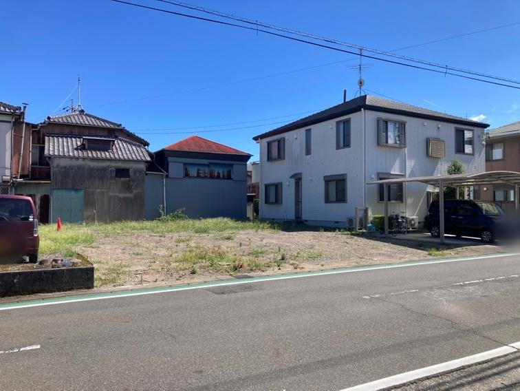 南岡町（入江岡駅） 1320万円～1420万円