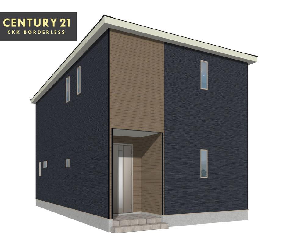 泉中窯町３（土岐市駅） 2590万円