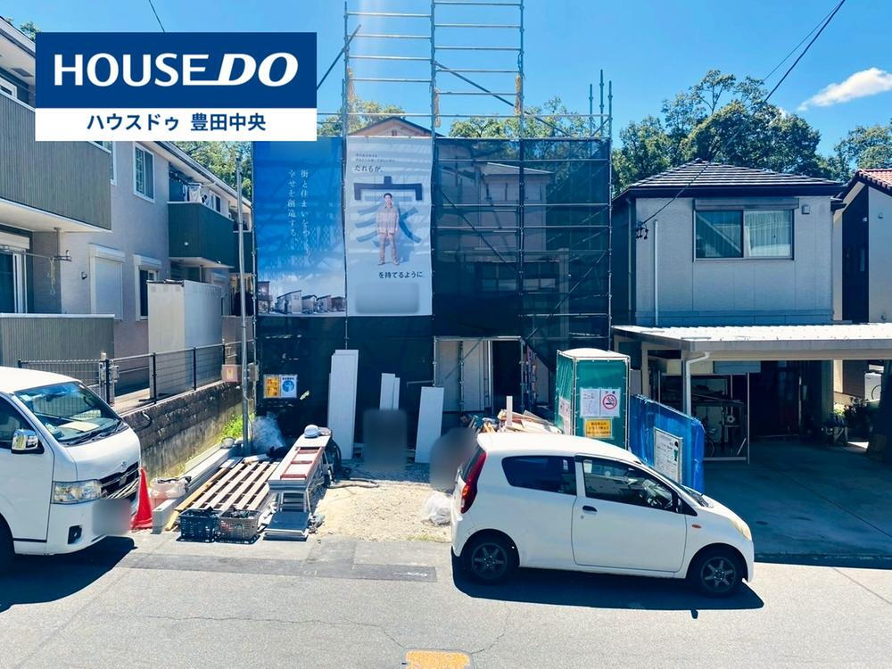 西中山町猿田（猿投駅） 3600万円