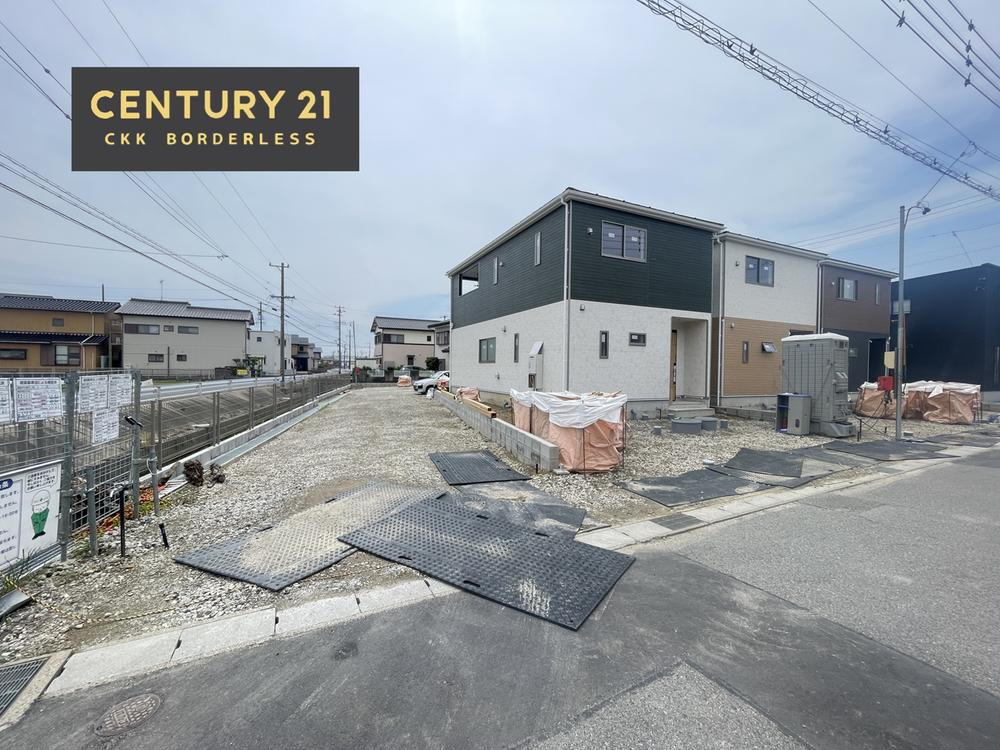 小池町３（吉浜駅） 2970万円～3290万円