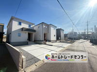 多治見市美坂町 リーブルガーデン