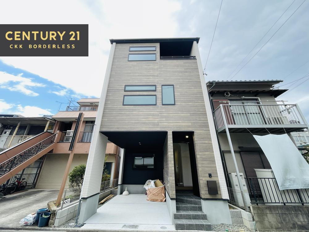 北畑町１（黄金駅） 3499万円