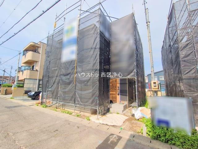 大字長牧字向 2890万円