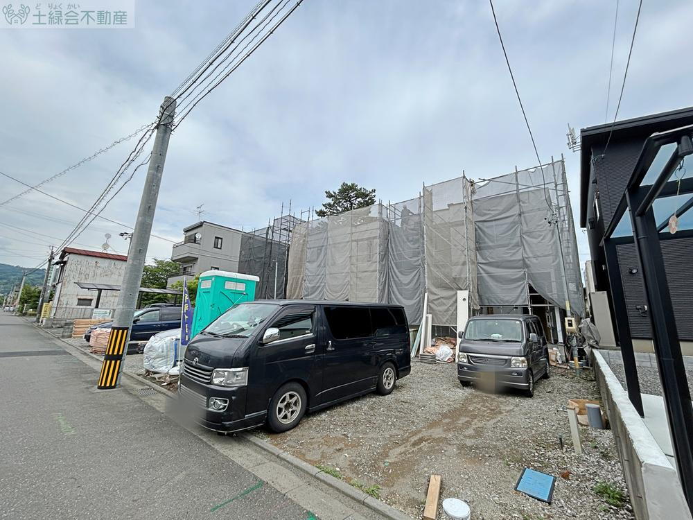 横砂南町 2598万円・2798万円