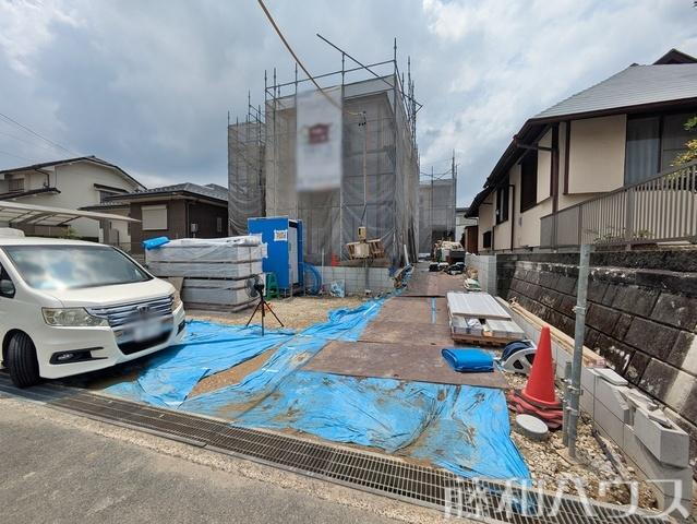 中央台６ 3080万円・3280万円