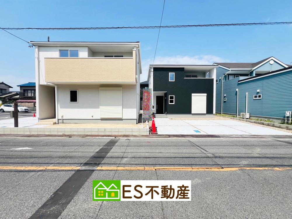 前田町（亀崎駅） 2780万円・2880万円