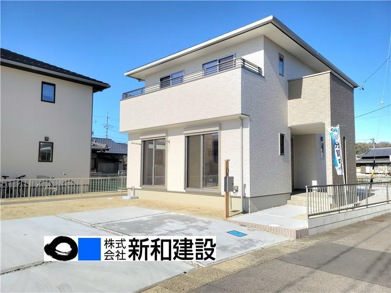 本郷町７（美濃川合駅） 2690万円