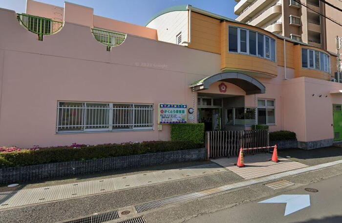 幼稚園・保育園