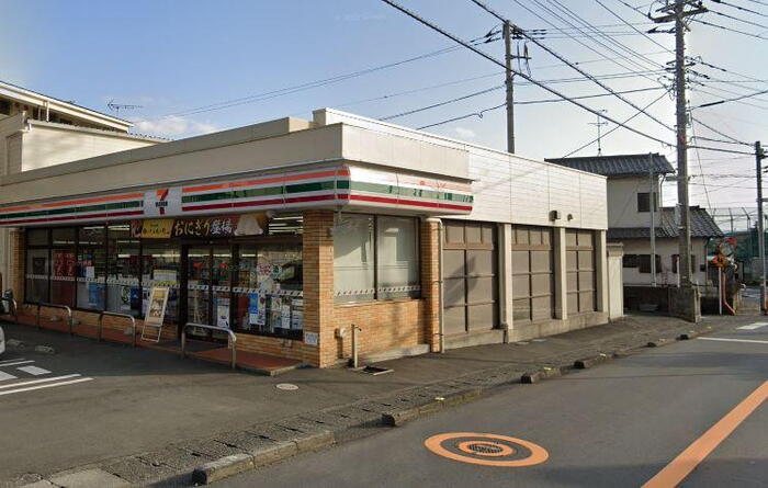 コンビニ