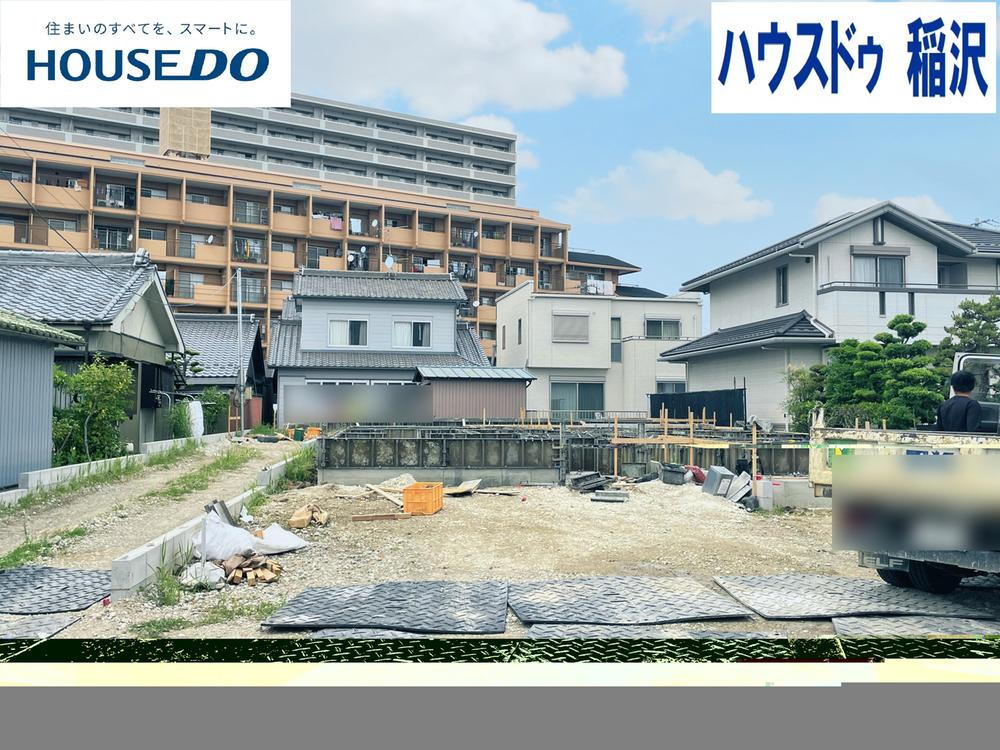 井之口北畑町（稲沢駅） 3698万円～4198万円