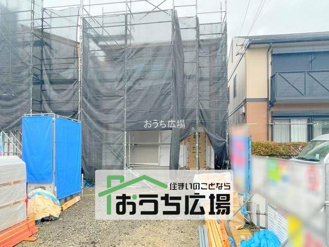 【2号棟】清須市桃栄に全2棟の新築戸建て住宅が堂々公開です♪
