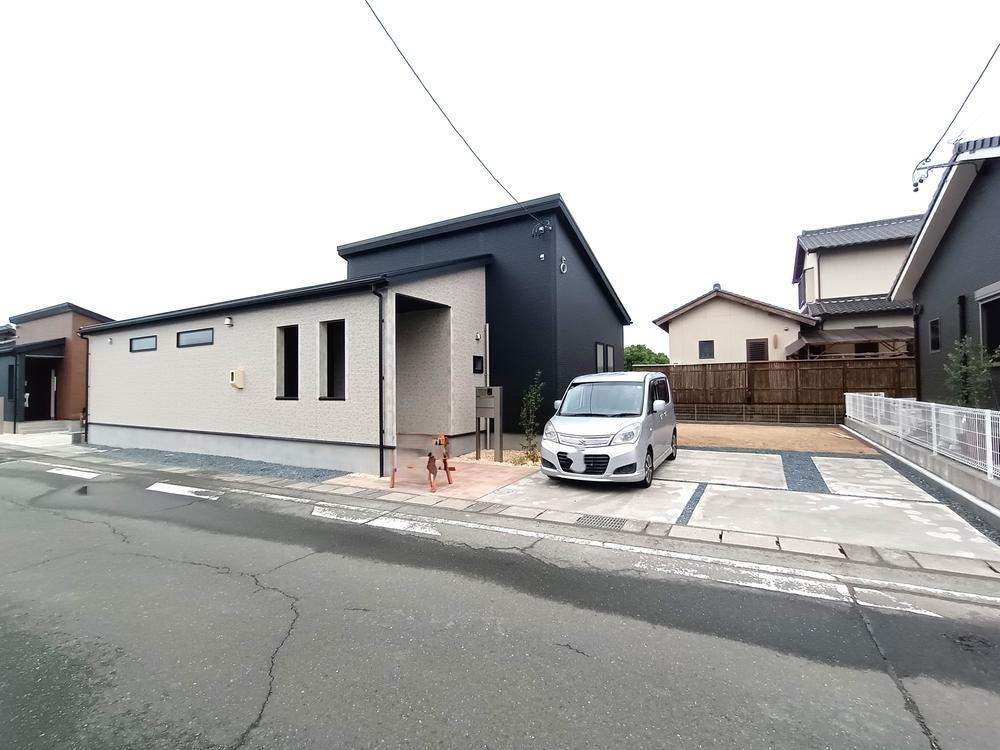 物件写真