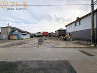 藤枝市茶町第6 新築戸建 全2棟