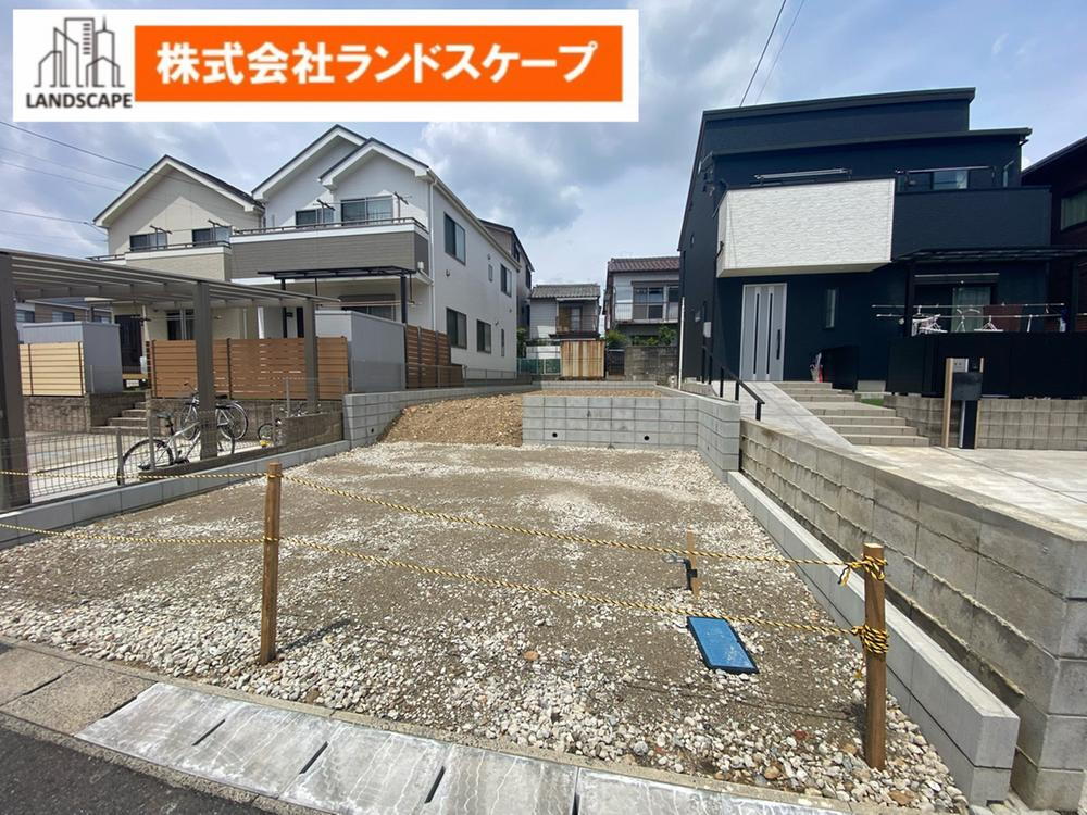 不二ガ丘１（神領駅） 3899万円