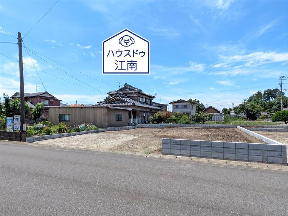 宮後町西屋敷（江南駅） 2980万円