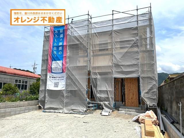 大塚町岸脇（三河大塚駅） 2190万円