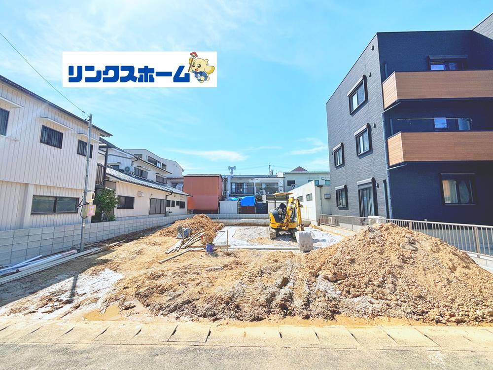 新町２（小牧駅） 3390万円・3590万円