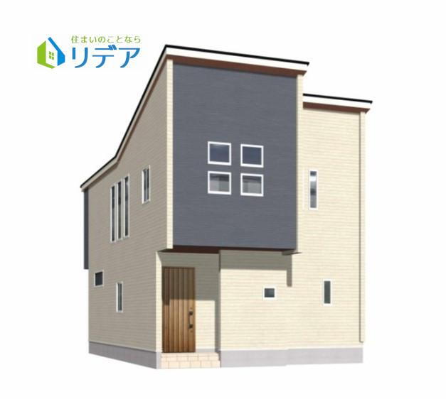 小賀須２ 3750万円