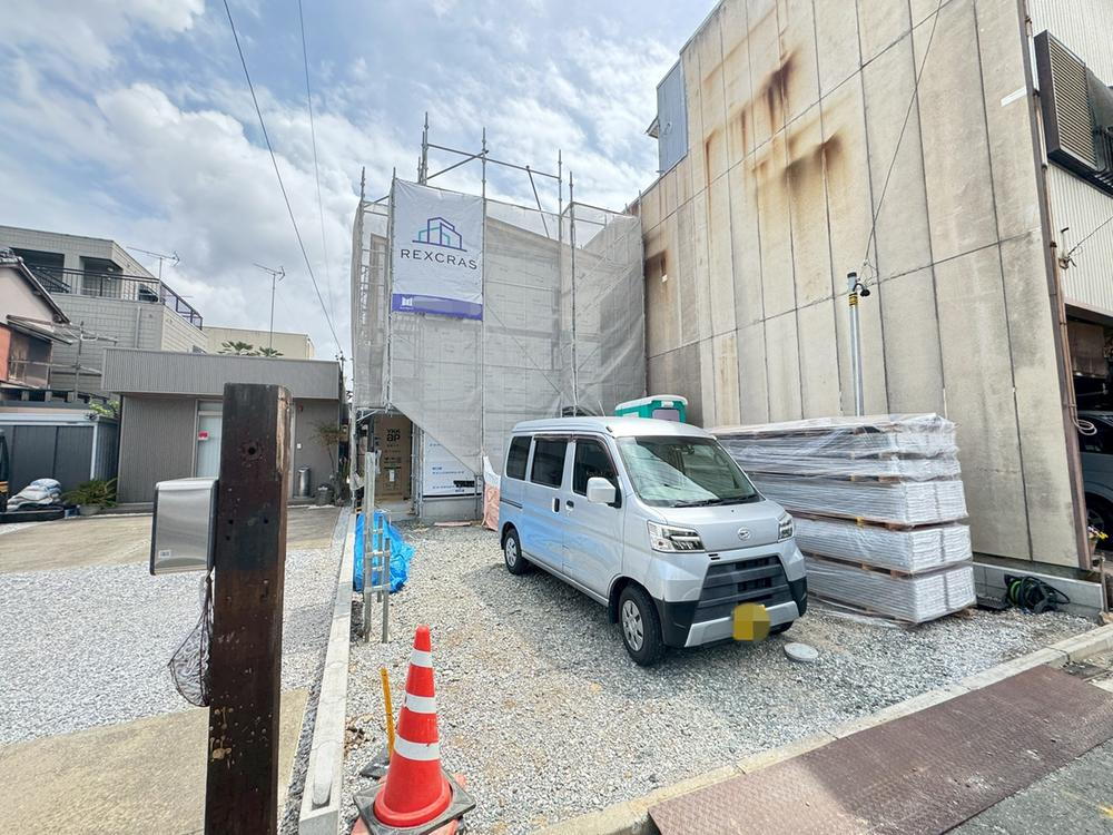 豊橋市東田町第2