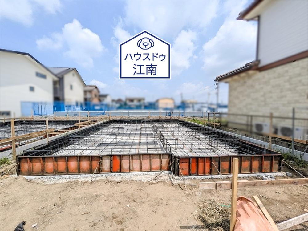 宮後町砂場北（江南駅） 3190万円