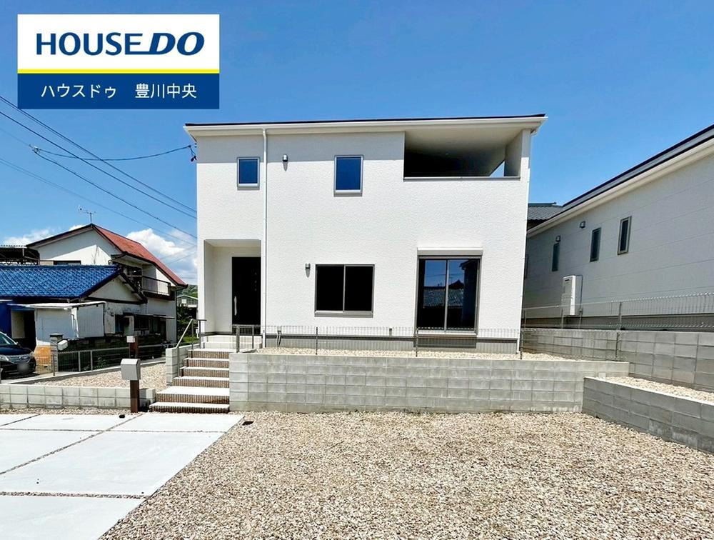 新築戸建　豊川市御津町赤根屋敷　全３棟第64