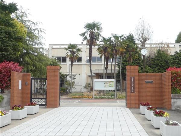 中学校