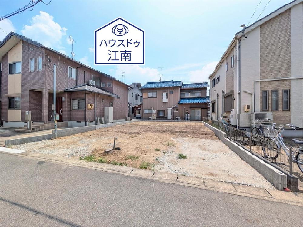 前飛保町緑ケ丘（江南駅） 3480万円